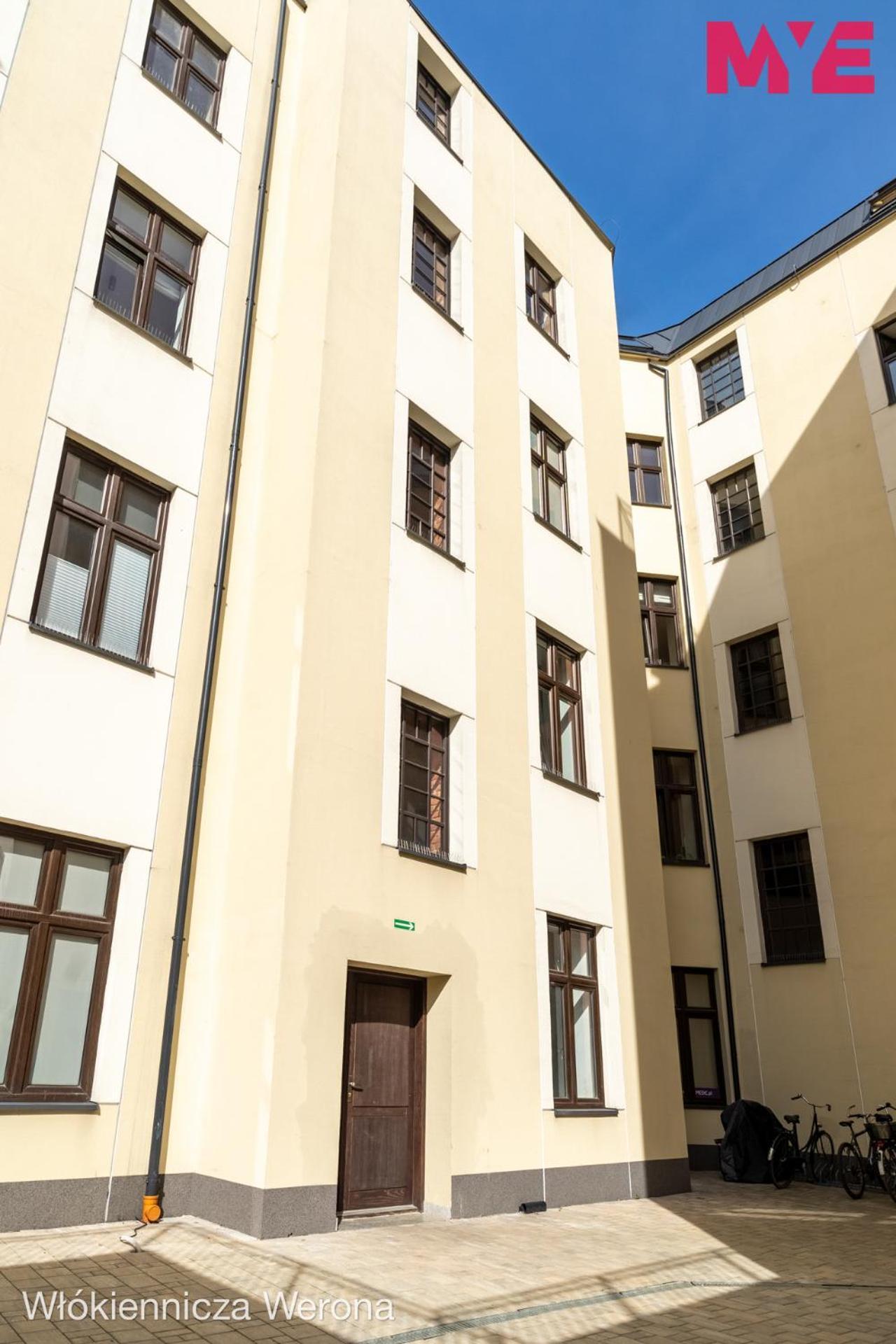 Mye Apartments - Verona Wlokiennicza Lódź Exterior foto